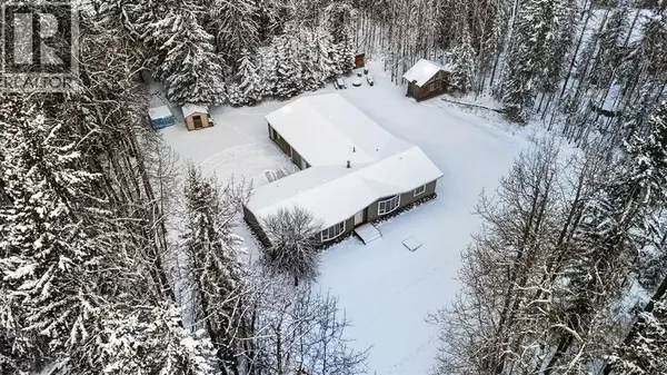 Rural Mountain View County, AB T0M2E0,8 29415 Range Rd 52,