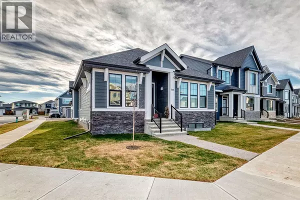 568 Grayling Bend, Rural Rocky View County, AB T3Z0H6