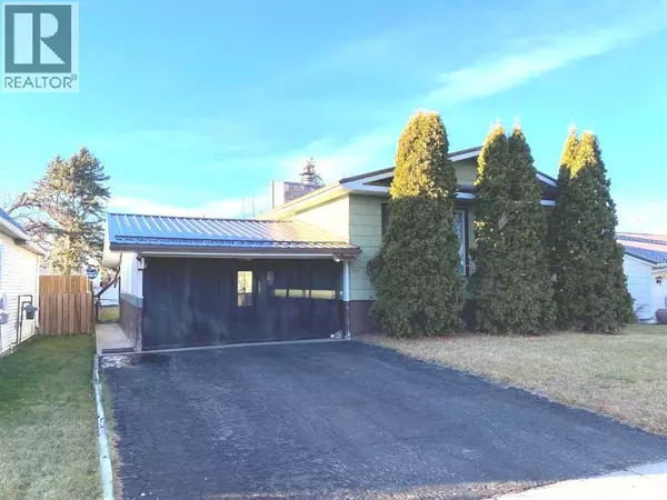 124 1 Street, Duchess, AB T0J0Z0