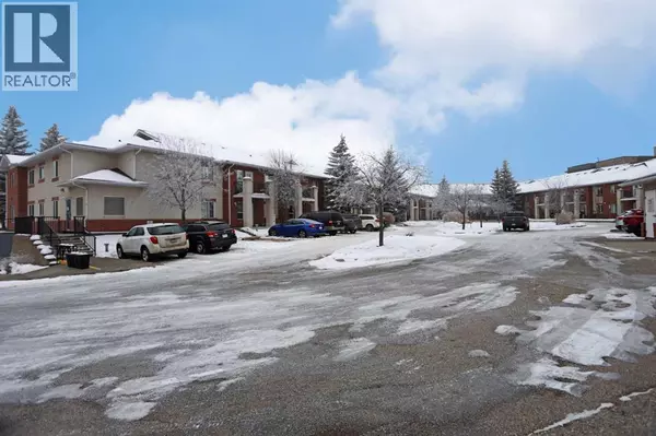 Calgary, AB T3H5J1,233, 550 Prominence Rise SW