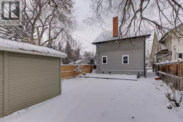 Calgary, AB T2T2X7,3226 7 Street SW