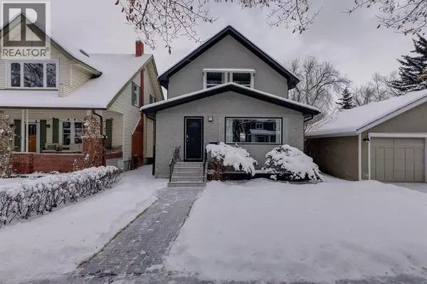 3226 7 Street SW, Calgary, AB T2T2X7