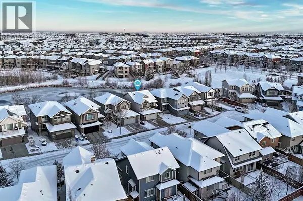 Calgary, AB T3M0K2,135 Autumn Close SE