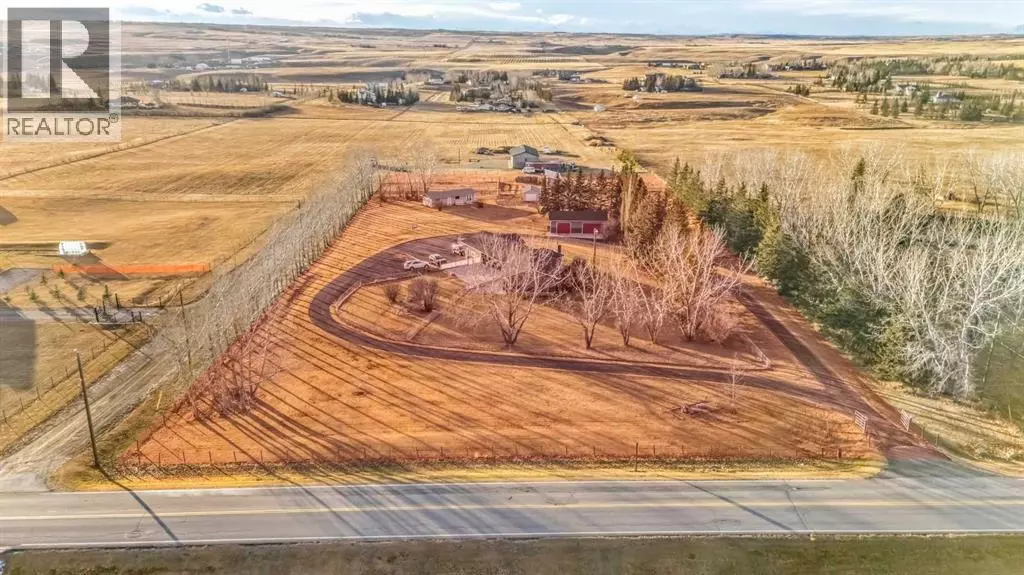 261161 Mountain View Road, Rural Rocky View County, AB T3P1A5