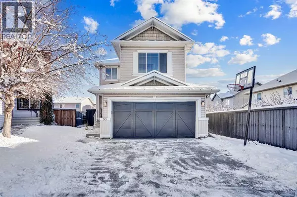 30 new brighton Circle SE, Calgary, AB T2Z0P7