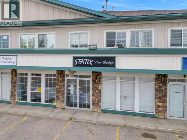 Grande Prairie, AB T8V7X6,105, 10134 97 Avenue