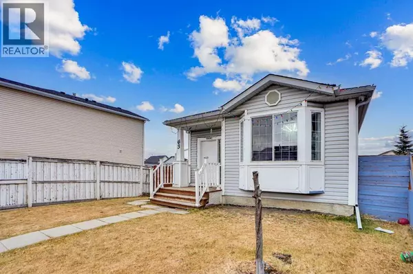 Calgary, AB T3J3E1,63 Martinbrook Road NE