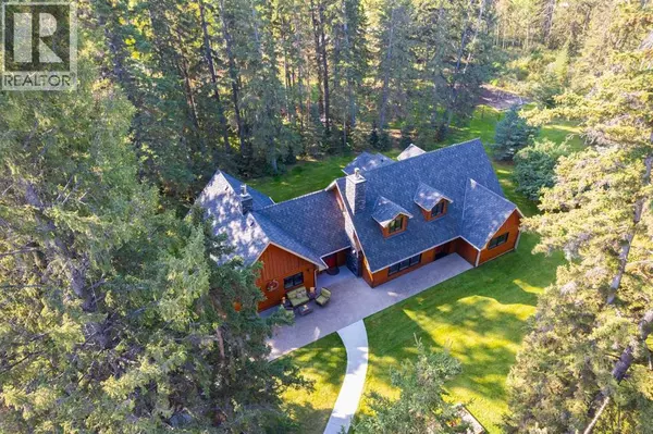 Rural Red Deer County, AB T0M0K0,101, 04042 Highway 587