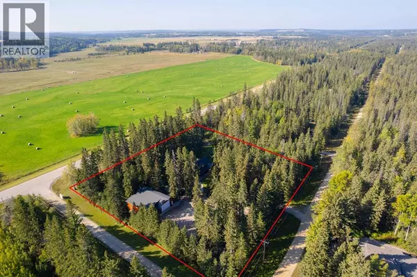 Rural Red Deer County, AB T0M0K0,101, 04042 Highway 587