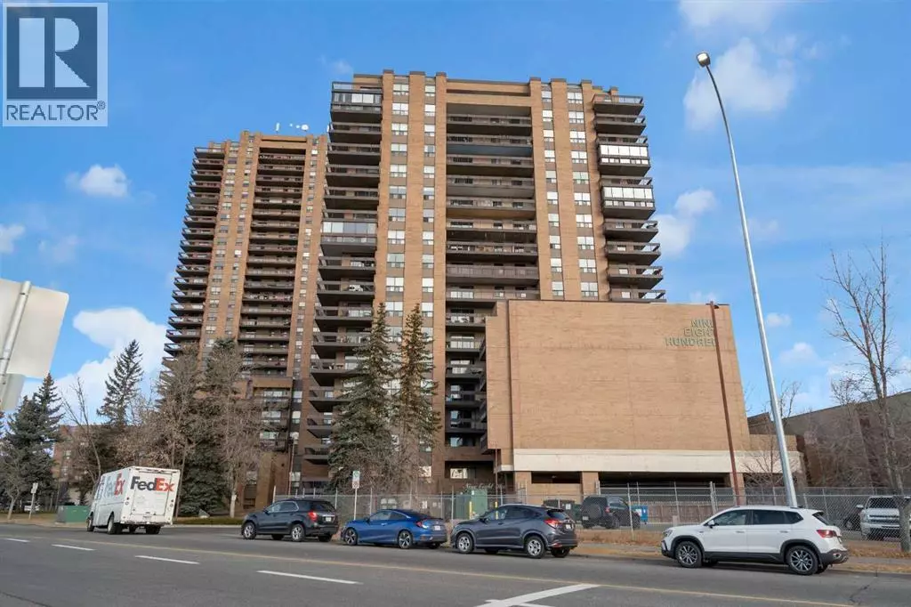 Calgary, AB T2V5B5,1006, 9800 Horton Road SW
