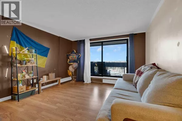 Calgary, AB T2V5B5,1006, 9800 Horton Road SW