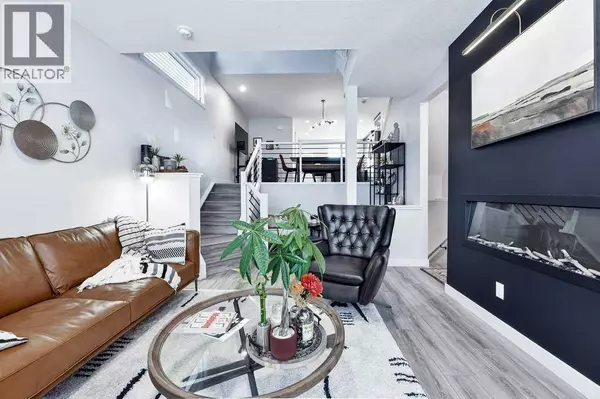 Calgary, AB T3R1Z8,207 Aquila Way NW