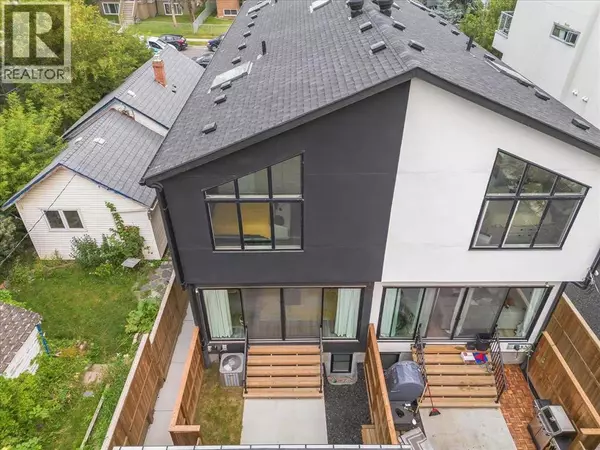 Calgary, AB T2T1H2,4, 1825 27 Avenue SW