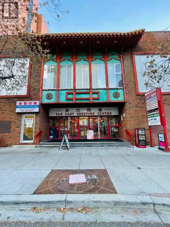 9, 132 3 Avenue SE, Calgary, AB T2G0B6