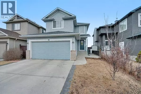 12 Tarawood Grove NE, Calgary, AB T3J5A7