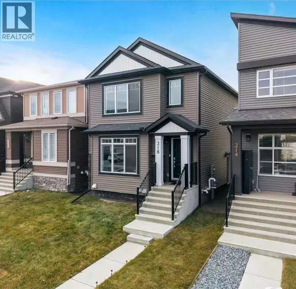 218 Edith Road NW, Calgary, AB T3R2C7