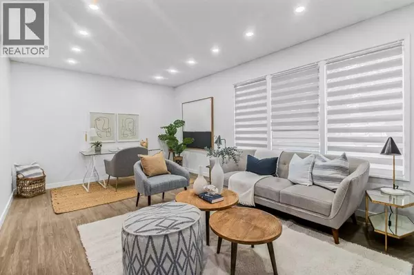 2036 39 Street SE, Calgary, AB T2B1A5