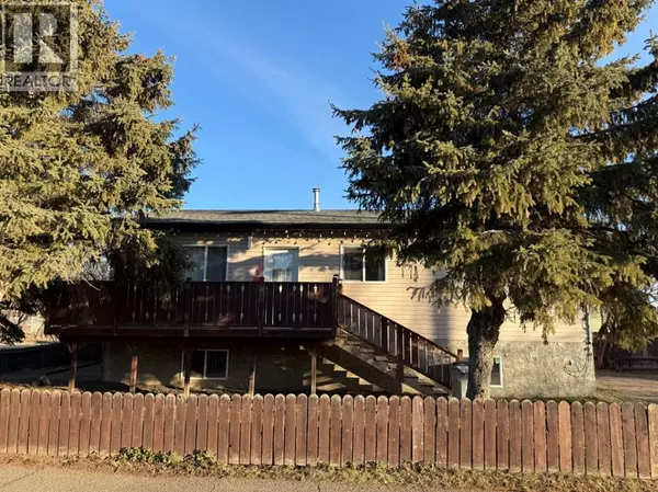 4845 56th Avenue, High Prairie, AB T0G1E0