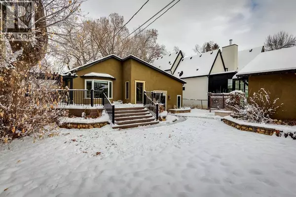 Calgary, AB T2S0Z1,1225 Riverdale Avenue SW