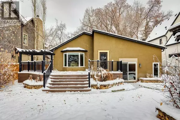 Calgary, AB T2S0Z1,1225 Riverdale Avenue SW