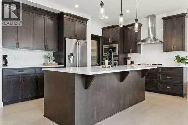 Cochrane, AB T4C0Z2,206 Riviera View