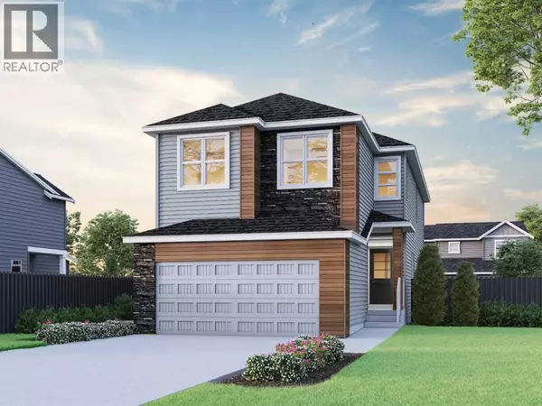 45 Monarch Bend, Rural Rocky View County, AB T3Z0K3