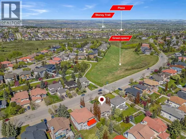 Calgary, AB T3A4X7,33 Edgevalley Way NW