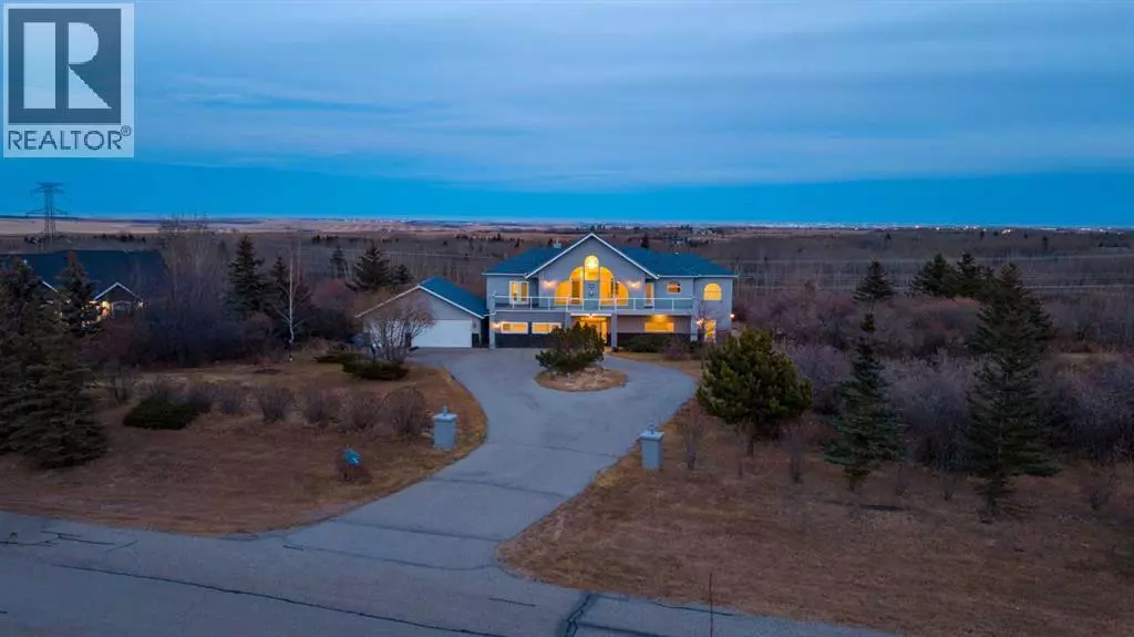 45 Lone Pine Crescent, Rural Rocky View County, AB T3R1B9