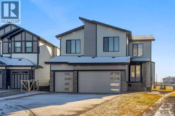 268 South Shore View, Chestermere, AB T1X2Y4