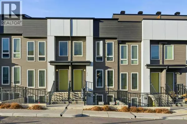 Calgary, AB T3M3H1,410, 338 Seton Circle SE