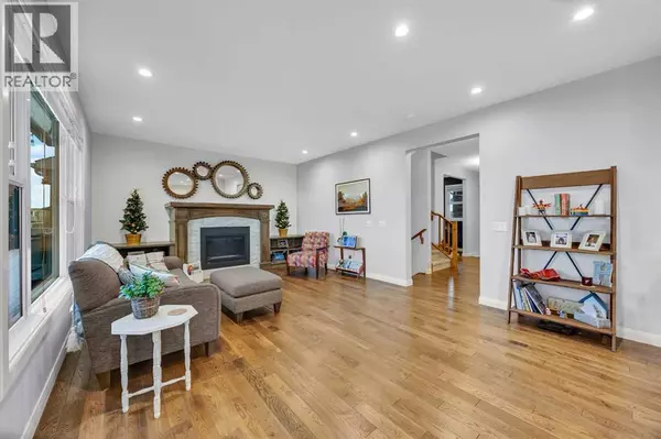 Langdon, AB T0J1X3,264 Boulder Creek Crescent SE