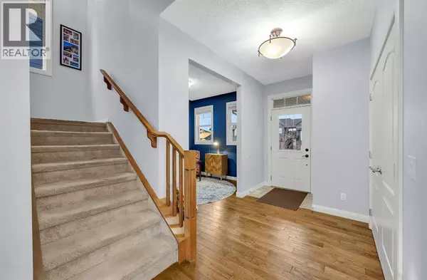 Langdon, AB T0J1X3,264 Boulder Creek Crescent SE