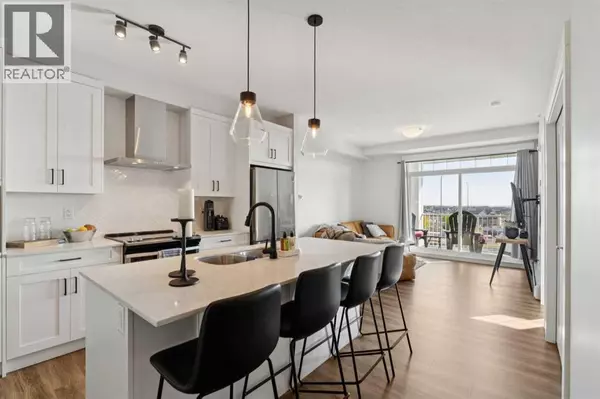 417, 400 Auburn Meadows Common SE, Calgary, AB T3M3K7