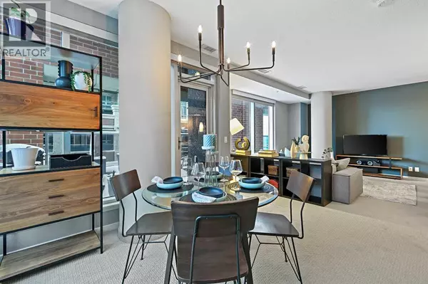 Calgary, AB T2G0G8,202, 1320 1 Street SE