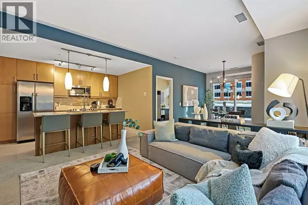 Calgary, AB T2G0G8,202, 1320 1 Street SE