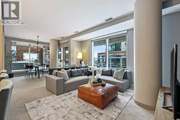 Calgary, AB T2G0G8,202, 1320 1 Street SE