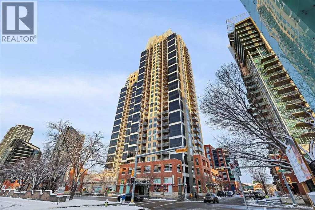 Calgary, AB T2G0G8,202, 1320 1 Street SE