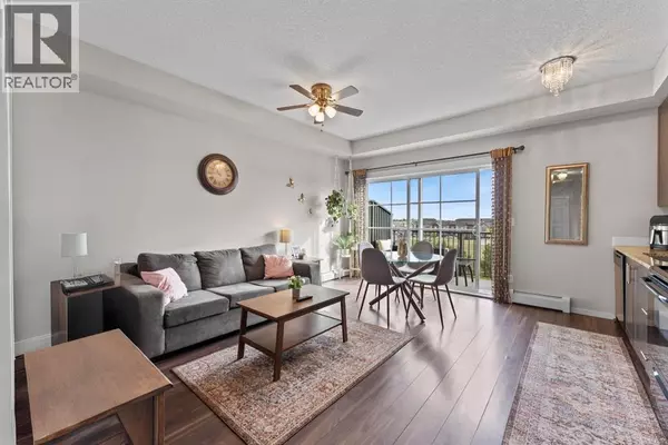 Calgary, AB T2Z1A6,1403, 99 Copperstone Park SE