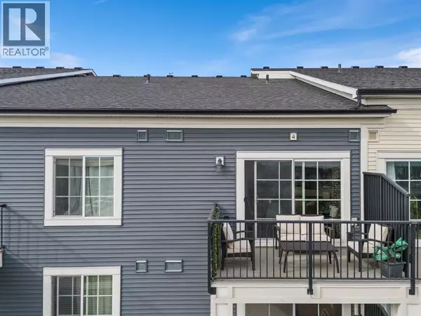 Calgary, AB T2Z1A6,1403, 99 Copperstone Park SE