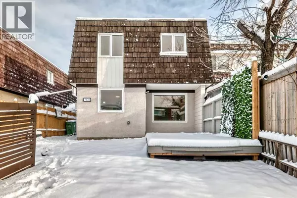 7634 24A Street SE, Calgary, AB T2C0Z7