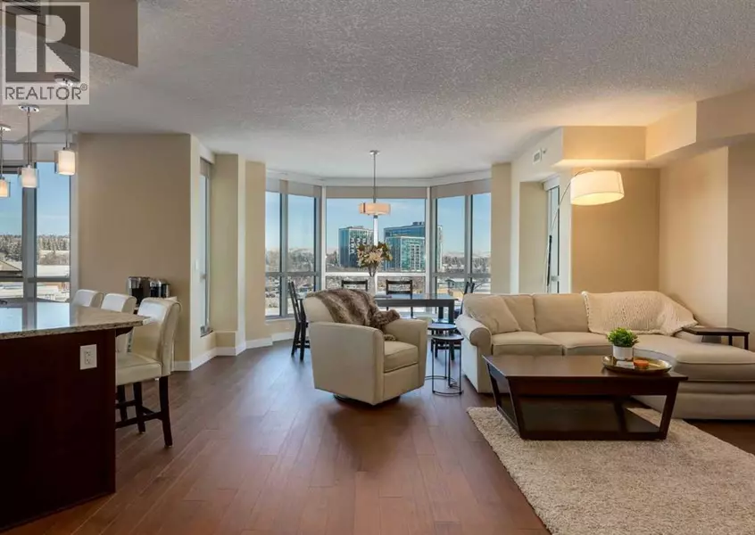 605, 32 Varsity Estates Circle NW, Calgary, AB T3A2Y1