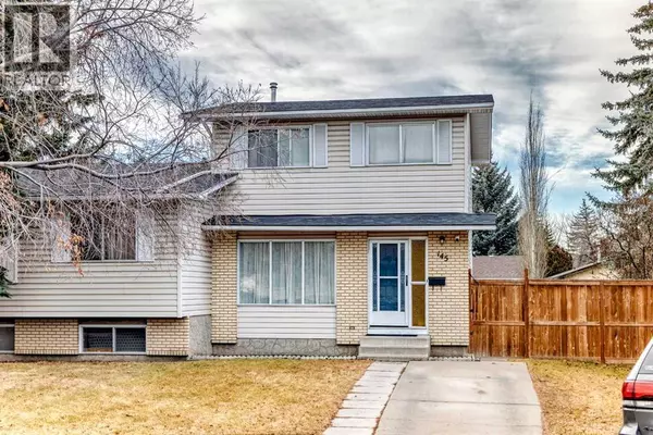 145 Whitewood Place NE, Calgary, AB T1Y3S8