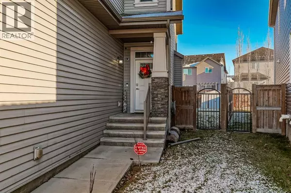 Calgary, AB T2Z1H9,216 Copperpond Green SE