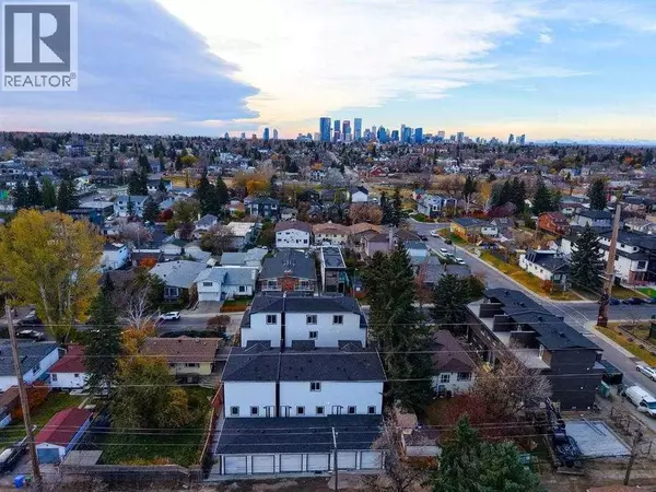 Calgary, AB T2E2G7,102, 212 32 Avenue NE