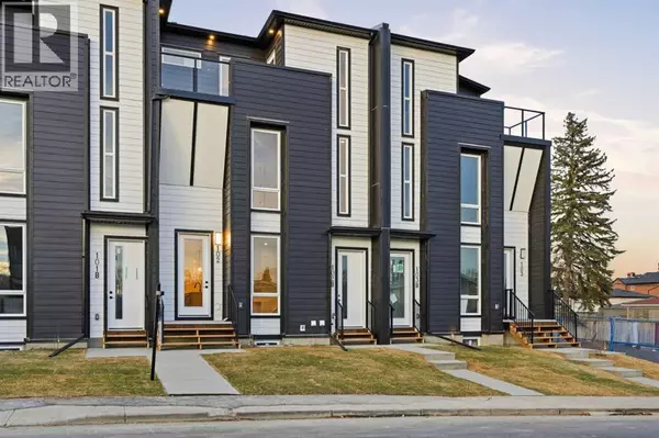 102, 212 32 Avenue NE, Calgary, AB T2E2G7