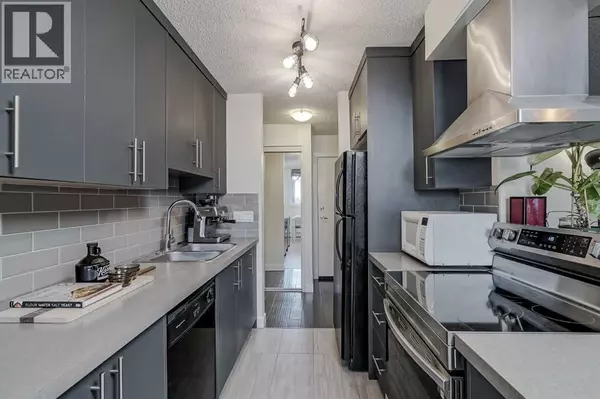 Calgary, AB T2E6M1,105, 4455C Greenview Drive NE