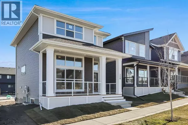 128 Mitchell Walk NW, Calgary, AB T3R2G2