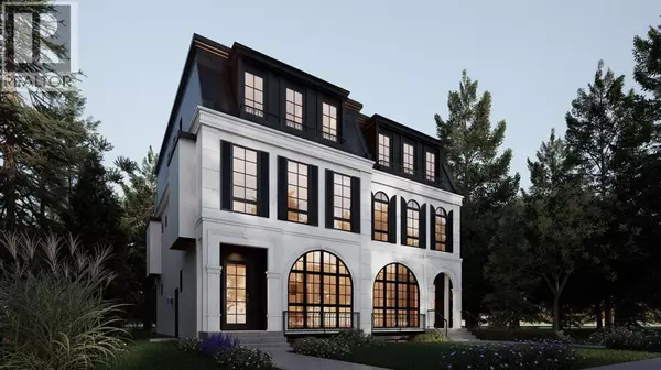 Calgary, AB T2N2Y5,520 34A Street NW