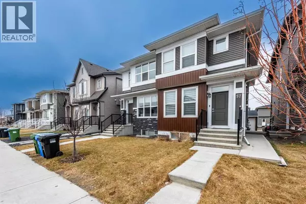 Calgary, AB T3N2L9,57 Corner Glen Row NE