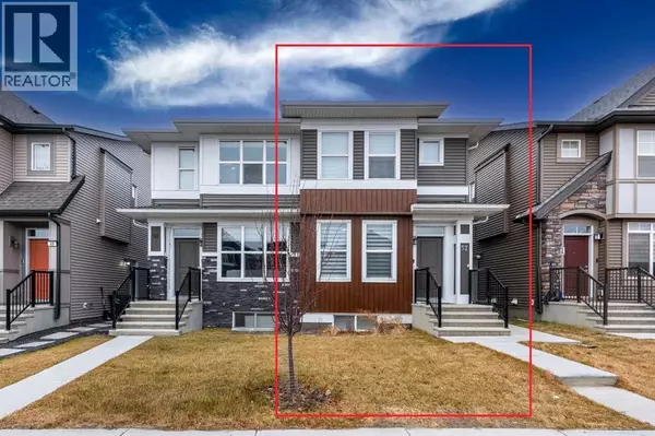57 Corner Glen Row NE, Calgary, AB T3N2L9